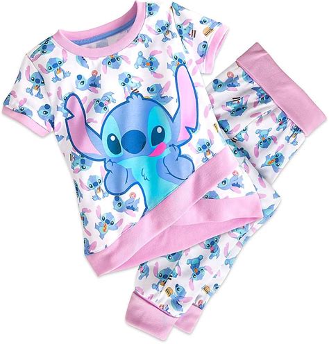 amazon childrens pjs